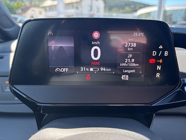 Volkswagen ID.3 150 kW