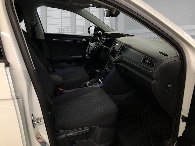 Volkswagen T-Roc 1.5 TSI DSG