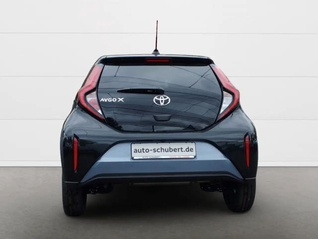 Toyota Aygo X Hatchback
