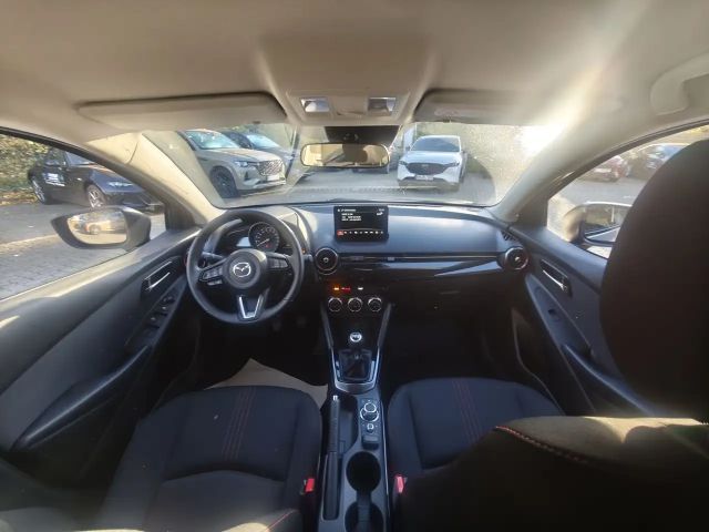 Mazda 2 Homura SkyActiv e-Skyactiv