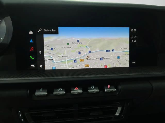 Porsche 992 Carrera Coupé GTS