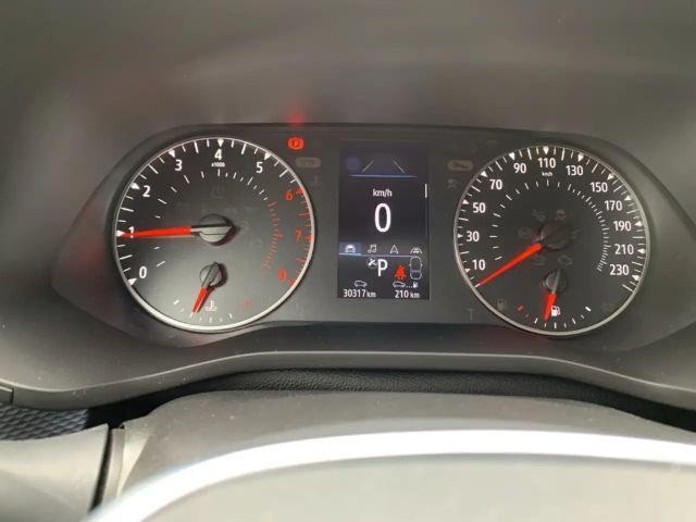 Renault Arkana TCe 140 Zen