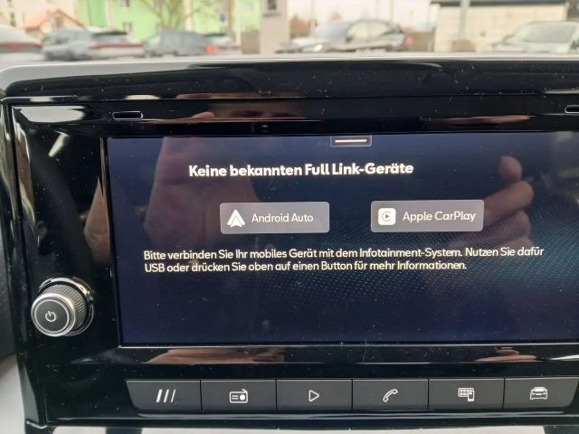 Seat Arona 1.0 TSI Reference