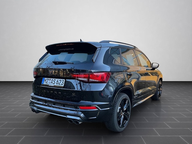 Cupra Ateca 2.0 TSI DSG VZ
