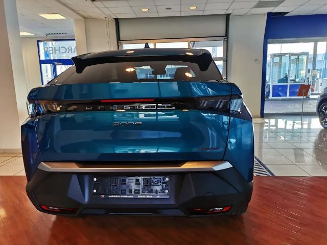 Peugeot 3008 Allure Pack Hybrid