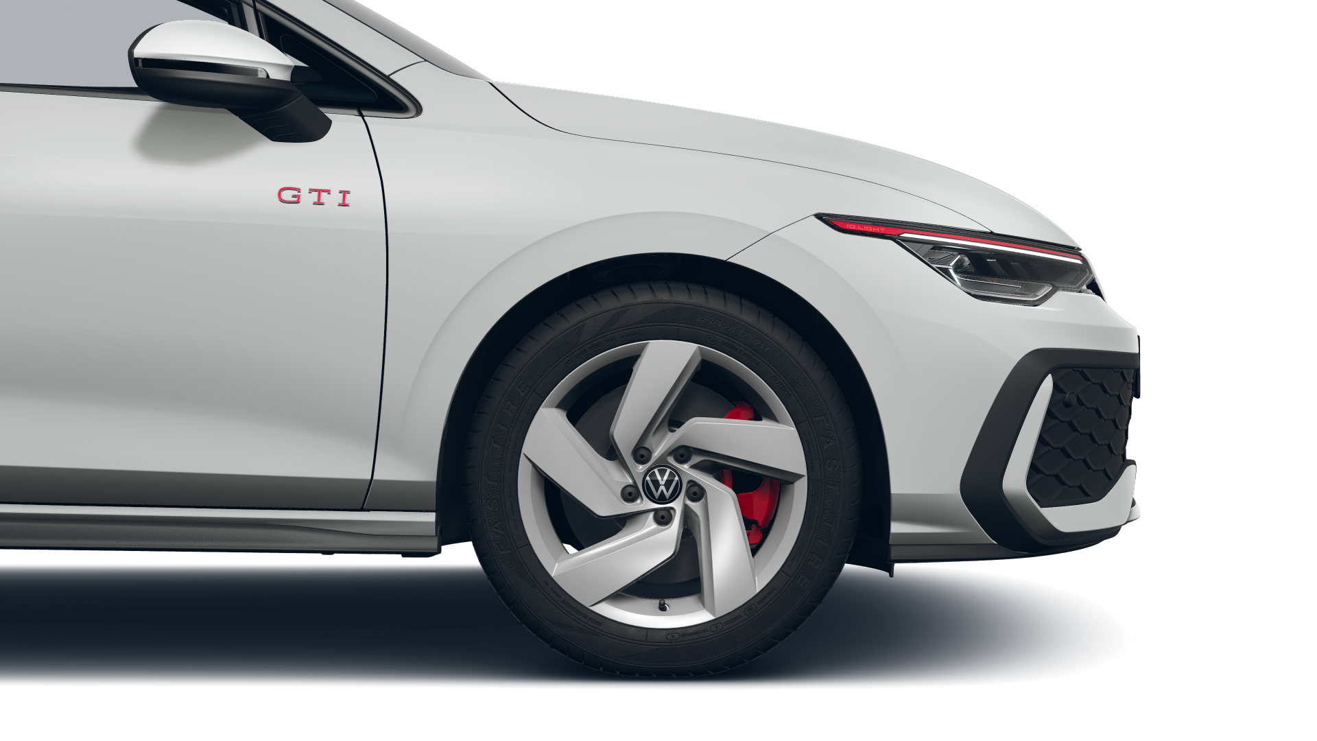 Volkswagen Golf 2.0 TSI DSG GTI