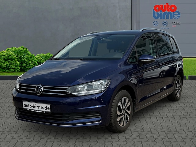 Volkswagen Touran 1.5 TSI DSG