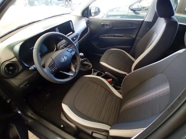 Hyundai i10 1.0 Select