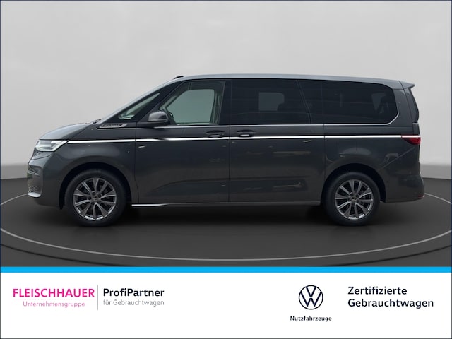Volkswagen Multivan 2.0 TDI Lang Style