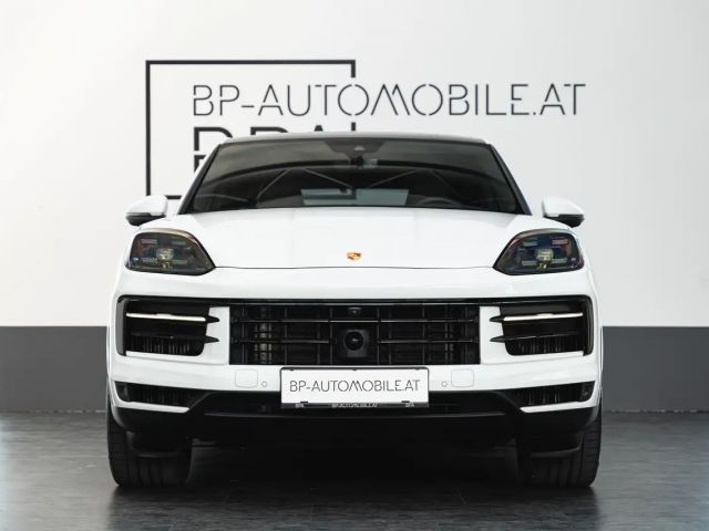 Porsche Cayenne Coupé E-Hybrid