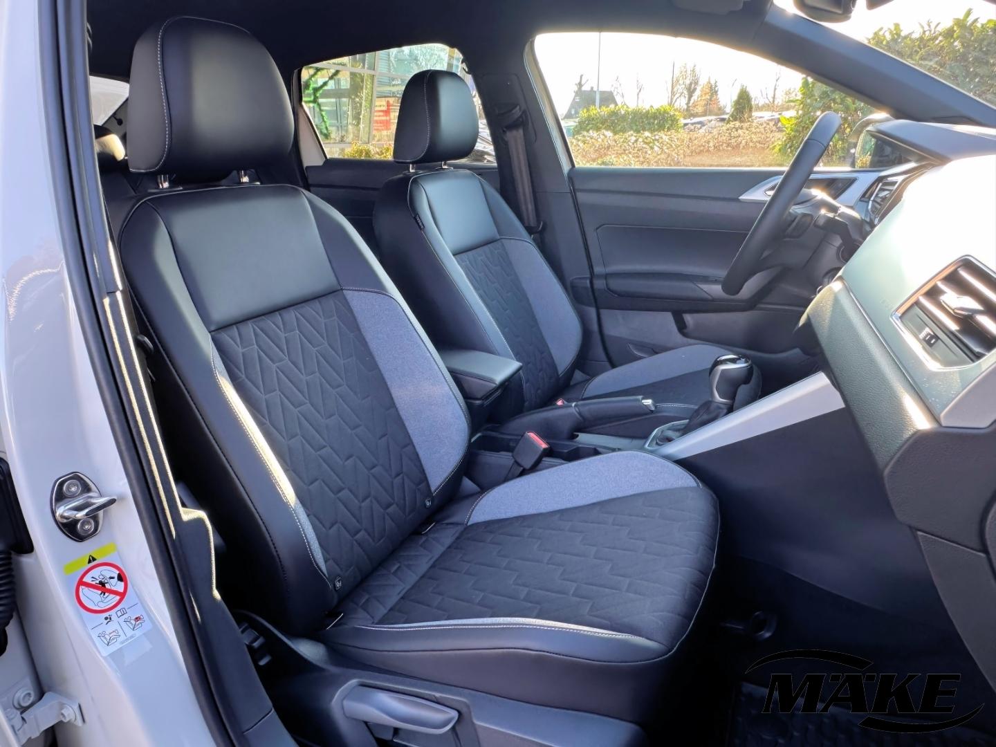 Volkswagen Taigo 1.0 TSI DSG