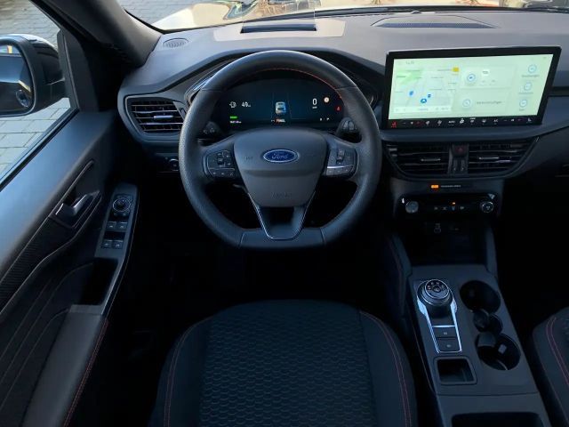Ford Kuga 4x4 AWD Hybrid ST Line