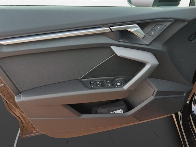 Audi A3 35 TFSI S-Tronic Sportback