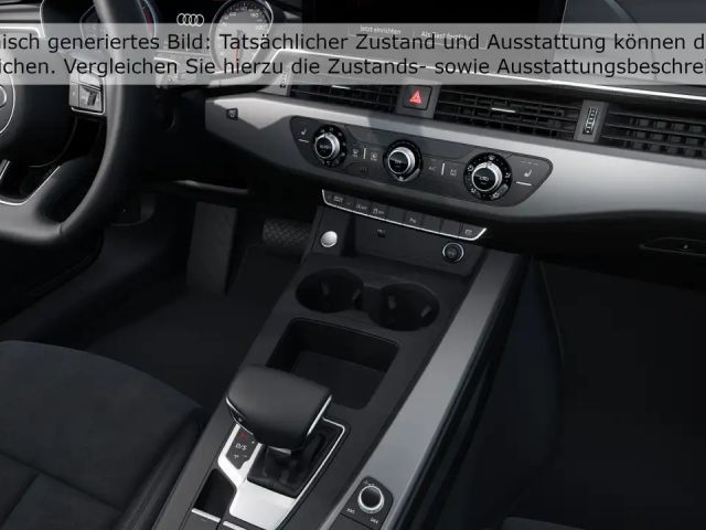 Audi A5 35 TFSI Cabriolet S-Tronic