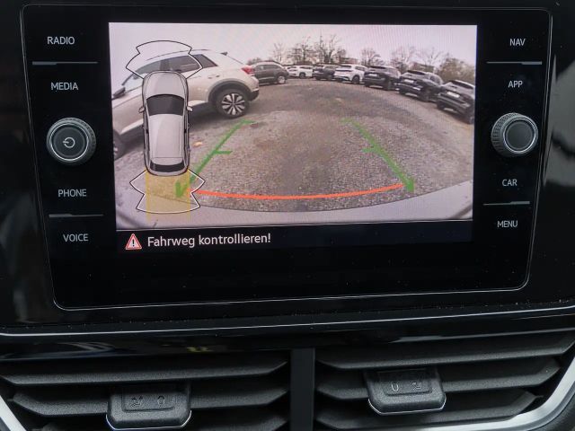 Volkswagen T-Roc 1.5 TSI DSG R-Line