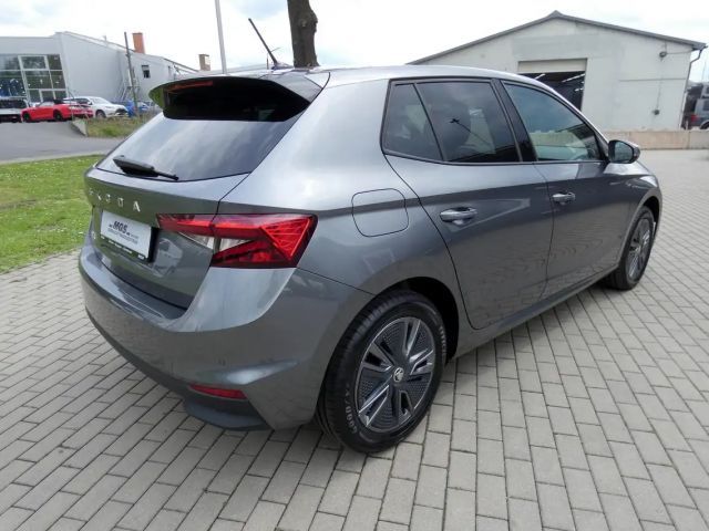 Skoda Fabia 'Drive' #KLIMA #KAM #DAB+ #AHK #TEMP