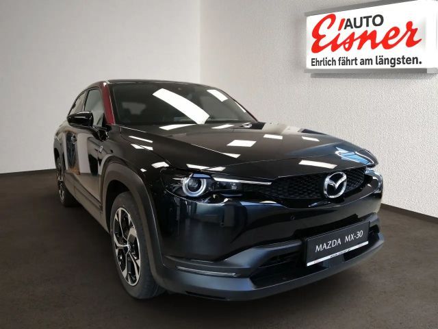 Mazda MX-30 R-EV EDITION-R