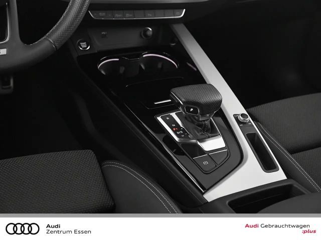 Audi A4 40 TFSI Avant Quattro S-Line S-Tronic
