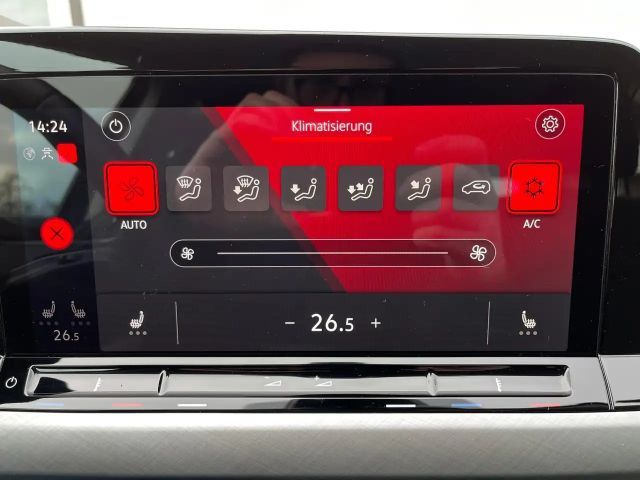 Volkswagen Golf DSG Golf VIII Life Variant