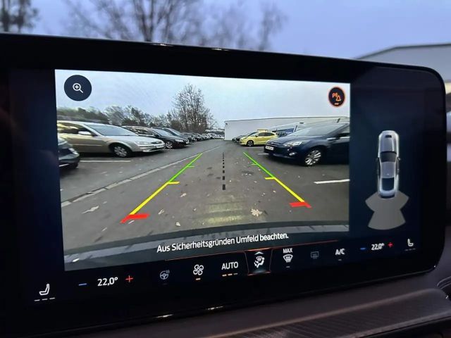 Ford Mustang Fastback GT 5.0 V8