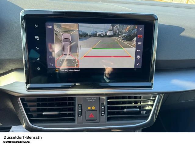 Seat Tarraco FR-lijn e-Hybrid