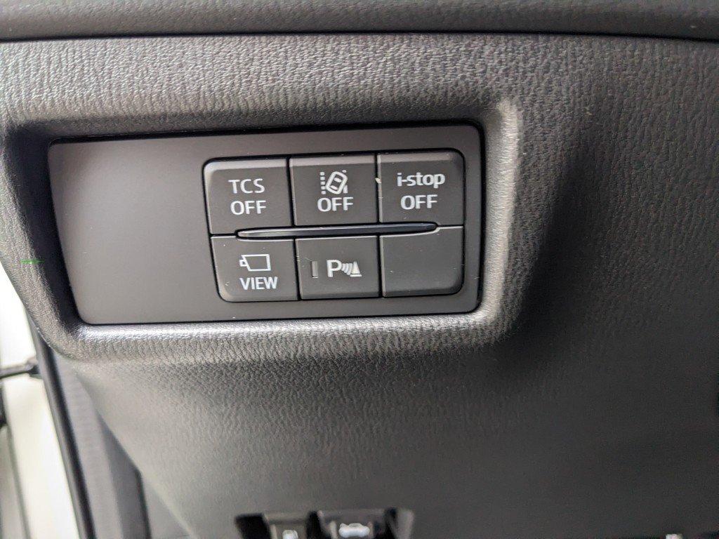 Mazda CX-5 Sportsline