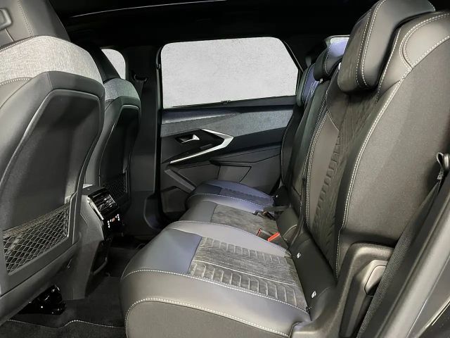 Peugeot 5008 mHEV 145 e-DCS6 Aut.