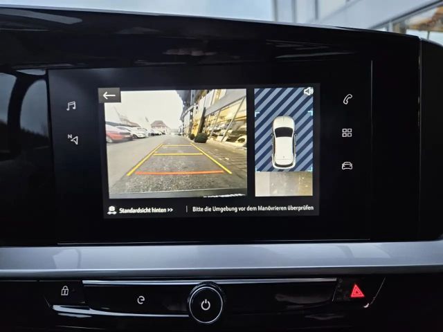 Opel Mokka Elegance Mokka-e