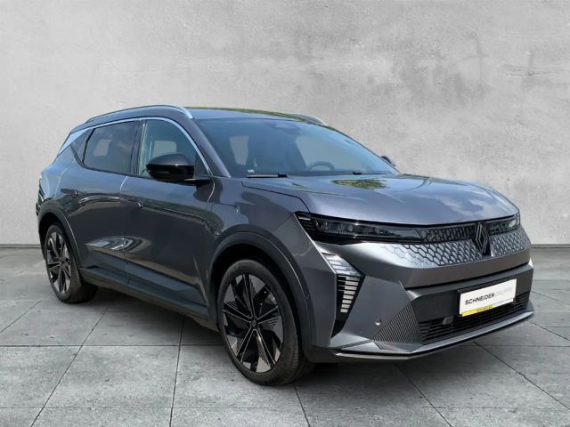Renault Scenic Techno
