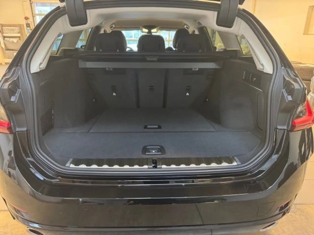 BMW 320 320d Touring xDrive