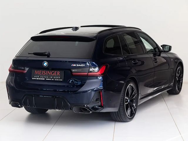 BMW 340 340i Touring xDrive
