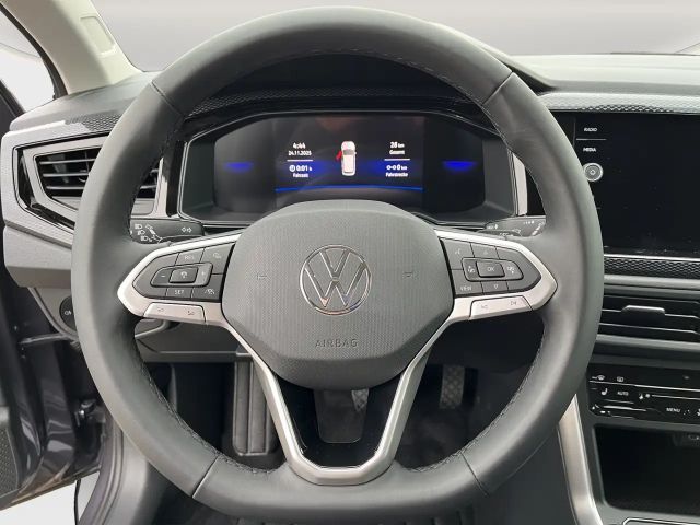 Volkswagen Taigo 1.0 TSI DSG Life