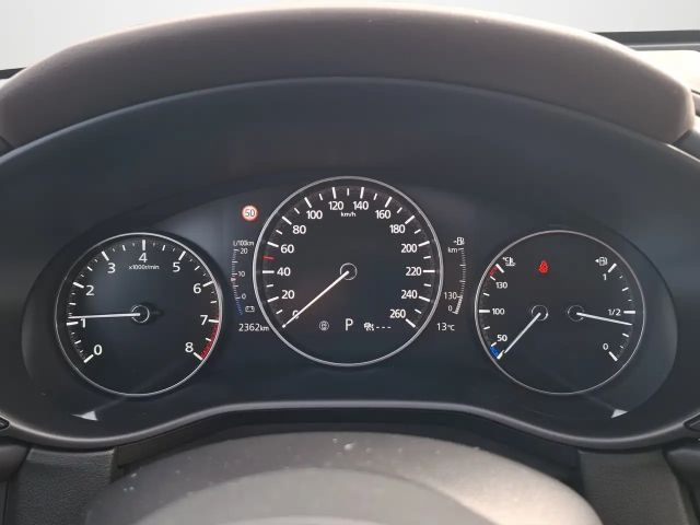 Mazda CX-30 4WD Selection