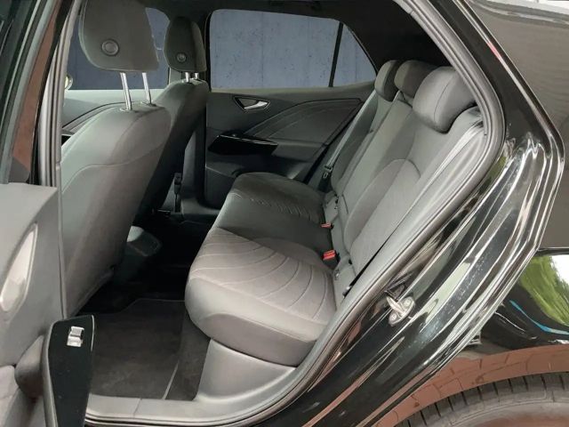 Volkswagen ID.3 IQ.Drive Performance Pro