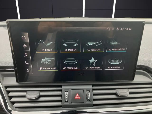 Audi Q5 40 TDI Quattro