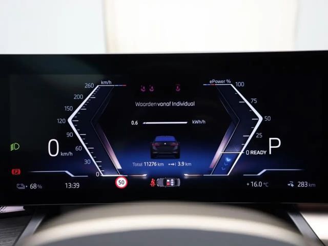 BMW i5 M-Sport Sedan xDrive