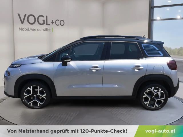Citroën C3 Aircross Pack PureTech Shine