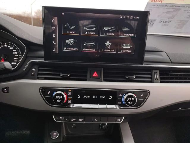 Audi A5 35 TFSI Cabriolet S-Line