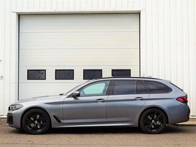 BMW 530 M-Sport