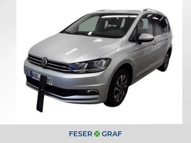 Volkswagen Touran 1.5 TSI