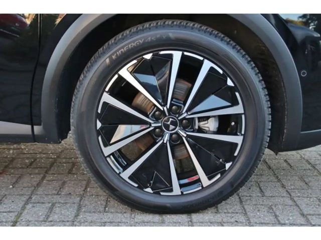 DS DS 7 Crossback BlueHDi Mobiles