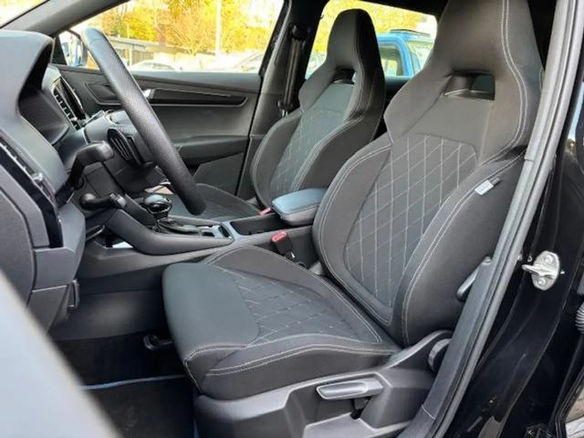 Skoda Karoq 1.5 TSI Sportline