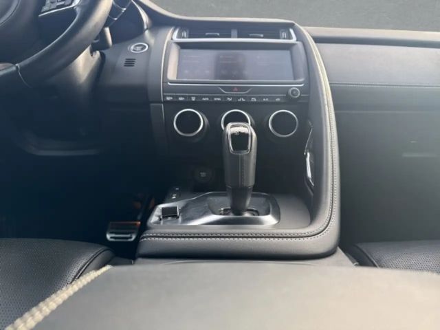 Jaguar E-Pace R-Dynamic S