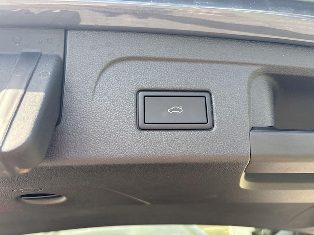 Volkswagen Touran 1.5 TSI Comfortline