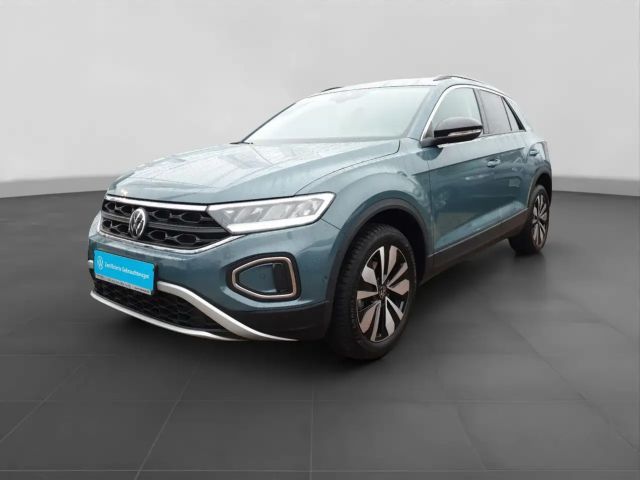 Volkswagen T-Roc 1.0 TSI