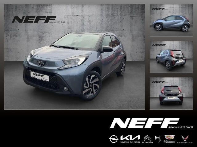 Toyota Aygo X Hatchback