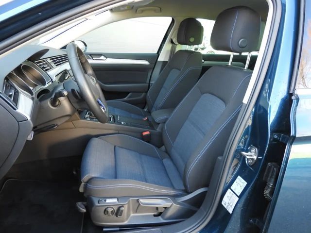 Volkswagen Passat 1.4 TSI GTE eHybrid