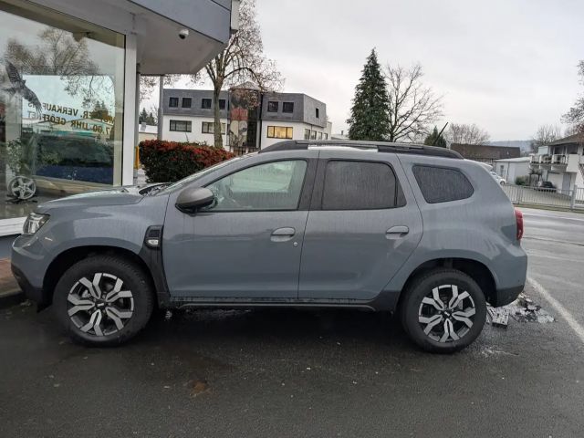 Dacia Duster TCe 150