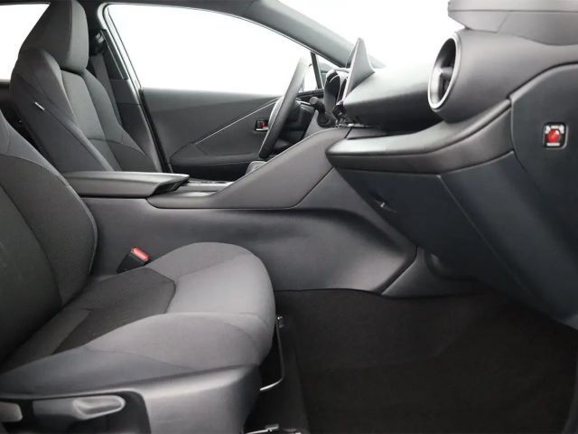 Toyota C-HR 4x2 Active Hybride