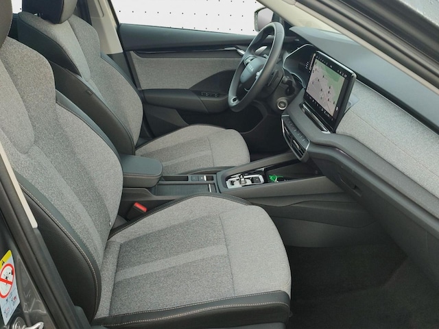 Skoda Octavia Combi Tour